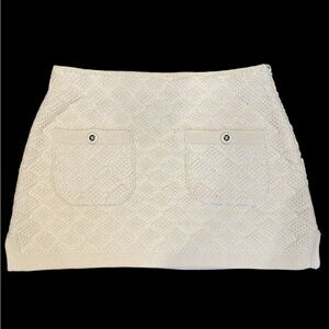 Chanel skirt Exelent conditions
